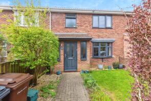 9, School Close, Longworth, Abingdon OX13 5EU