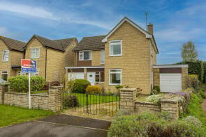 Farfield, Shutter Lane, Gotherington, Cheltenham GL52 9EZ