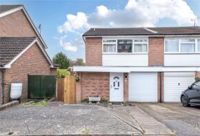 20, Norman Close, Maidstone ME14 5HT