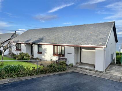 Stad Gwastadgoed Isaf, Llwyngwril, Gwynedd, LL37