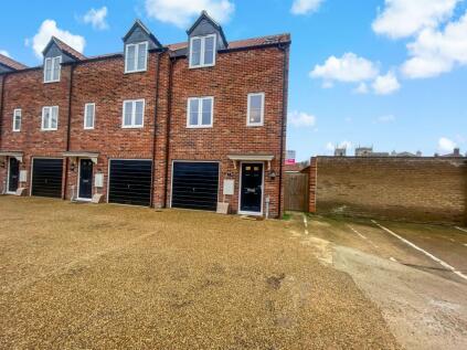 Tower Place, King's Lynn, PE30