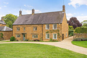 Westering, The Green, Banbury OX17 1BU
