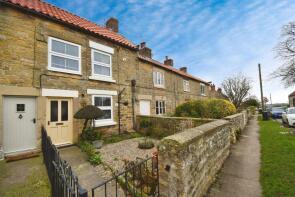 Hazeldene, Sleights Lane, Thirsk YO7 3PH