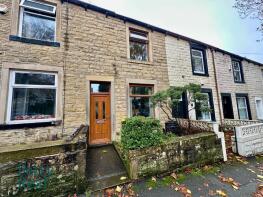 18, Fern Street, Colne BB8 0QY