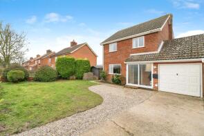 12, Norwich Road, Dereham NR20 4RZ