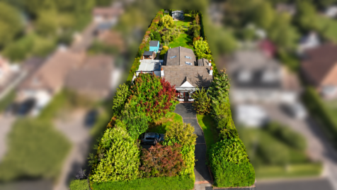 Thurstaston Road, Irby, Wirral