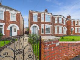 990, Sutton Road, Hull HU8 0HT