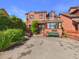 5, Bynd Lane, Billingsley, Bridgnorth WV16 6PQ
