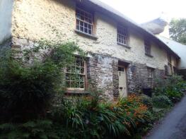 Bunnys Cottage, Road From Drunken Bridge To Tregear Hill, Polmassick, St. Austell PL26 6HA