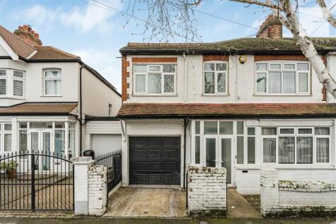 Loxham Road, London