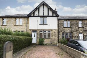 26, Myrtle Grove, Quarmby, Huddersfield HD3 4DX