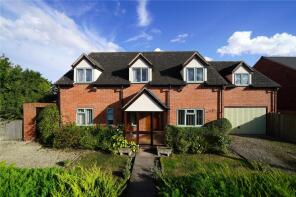 Wilbra, Church Road, Broadway WR12 7JG