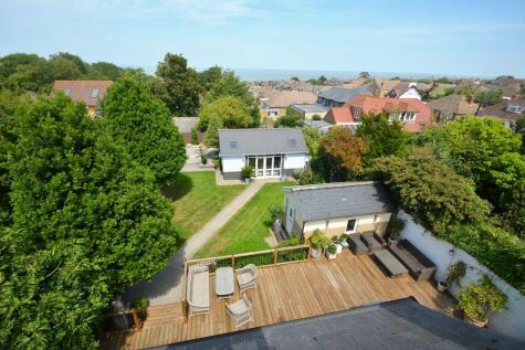 Queens Road, Minster On Sea
