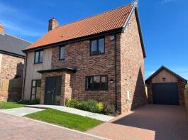 39, St Peters Close, Woodbridge IP13 7RG