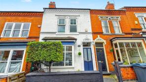 20, Regent Street, Bournville, Birmingham B30 2LG