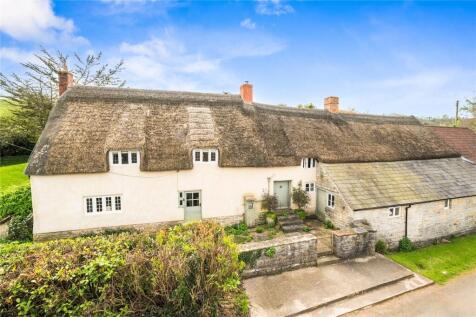 Henley, Langport, Somerset, TA10