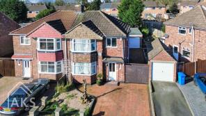 12, Instow Drive, Derby DE23 1LS