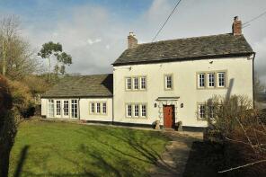 Hawkslee House, Minn End Lane, Macclesfield SK11 0NZ