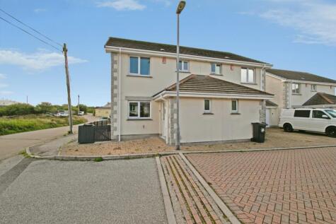 Copper Meadows, Redruth, Cornwall, TR15