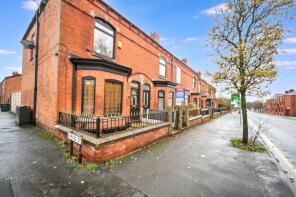 78, Darlington Street East, Wigan WN1 3AT