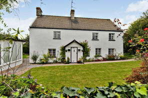 Lower House Farm, Station Terrace, Barry CF62 3DD