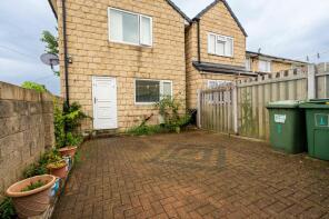 1, Baptist Street, Staincliffe, Batley WF17 7AZ