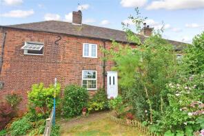 3, Post Office Row, Soleshill Road, Canterbury CT4 8JR