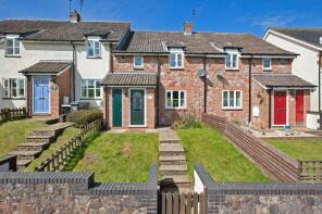 Fuchsia Cottage, The Holloway, Holywell Lake, Wellington TA21 0EL