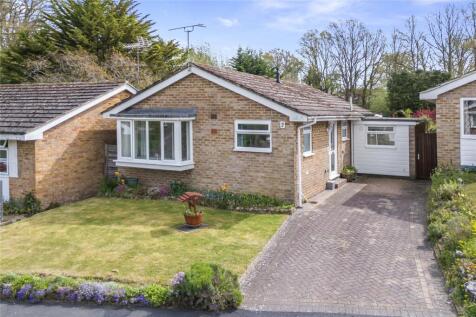 Pitsham Wood, Midhurst, West Sussex, GU29