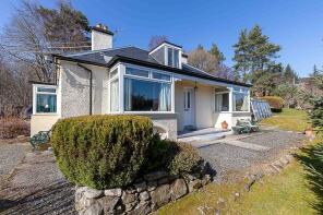 Tigh Sona, B847 Main Road, Pitlochry PH18 5UA