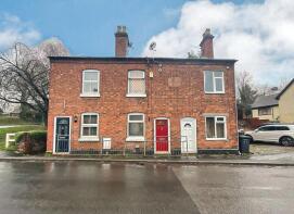 2, Cheshire Cottages, Coleshill Road, Birmingham B46 2LG