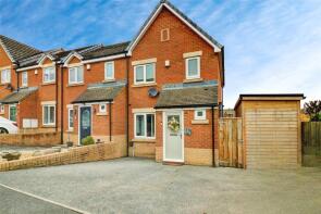 8, Manor Court, Stanley DH9 8AB