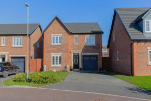 2, Elm Place, Preston PR4 3FP
