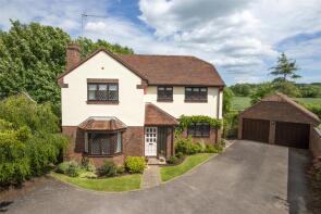 Chalfont, Ash Road, Stoke St Mary, Taunton TA3 5SU