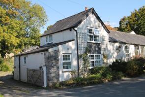 Treyard, Weir Quay, Bere Alston PL20 7BS