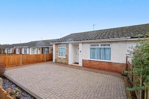 17, Mead Green, Lordswood, Chatham ME5 8PB