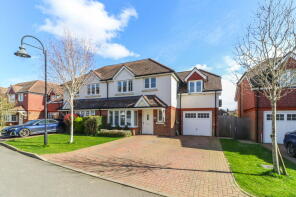 24, Culverhouse Way, Chesham HP5 3FG