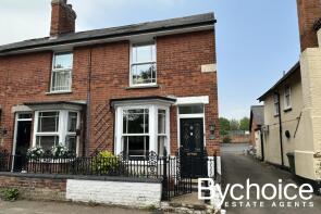 3, Lime Villas, High Street, Sudbury CO10 8AZ
