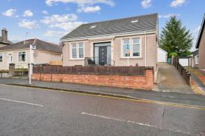 84, Old Monkland Road, Old Monkland, Coatbridge ML5 5EB