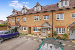 38, Kiln Way, Halling, Rochester ME2 1FP