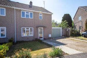 21, Argosy Road, Chippenham SN15 4AP