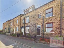 13, North View Terrace, Stanningley, Pudsey LS28 6HY