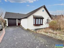 3, Taw Vale Avenue, North Tawton EX20 2AZ