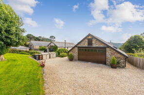 The Granary, Road To Maypool House, Brixham TQ5 0ET