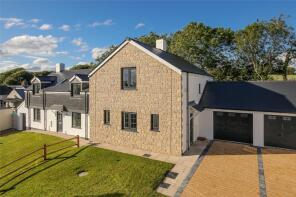 2, Hingston Rise, Kingsbridge TQ7 4EW