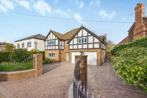 Shaftesbury Avenue, Cheadle Hulme, SK8