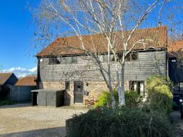 8 Wheelwrights, Stanfield Meadow, Vicarage Avenue, Witham CM8 1UU