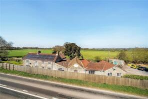 The Old Fosse Forge, Fosse Way, East Pennard, Shepton Mallet BA4 6RY