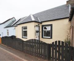 40, Carnwath Road, Braehead, Lanark ML11 8EY