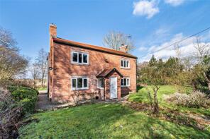 Ivy House, Carden Lane, Carden, Malpas SY14 7HW